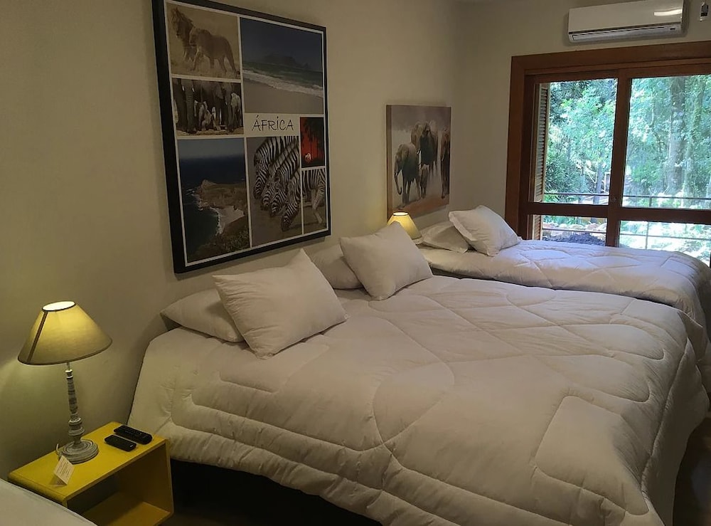 Suite (Quero-Quero)