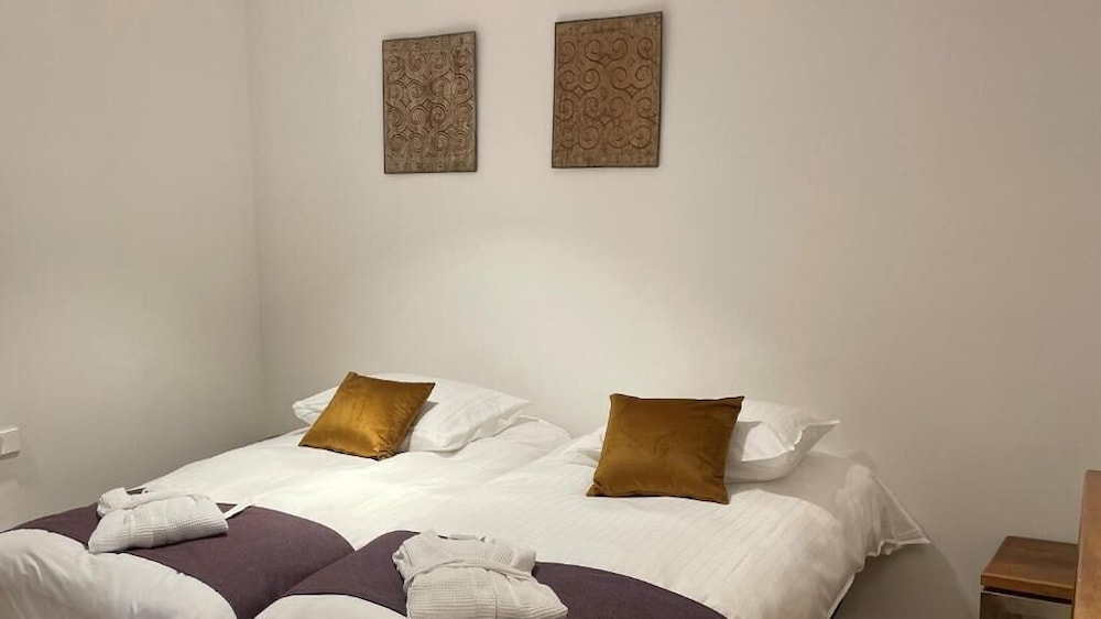 Comfort Apartment photo 2