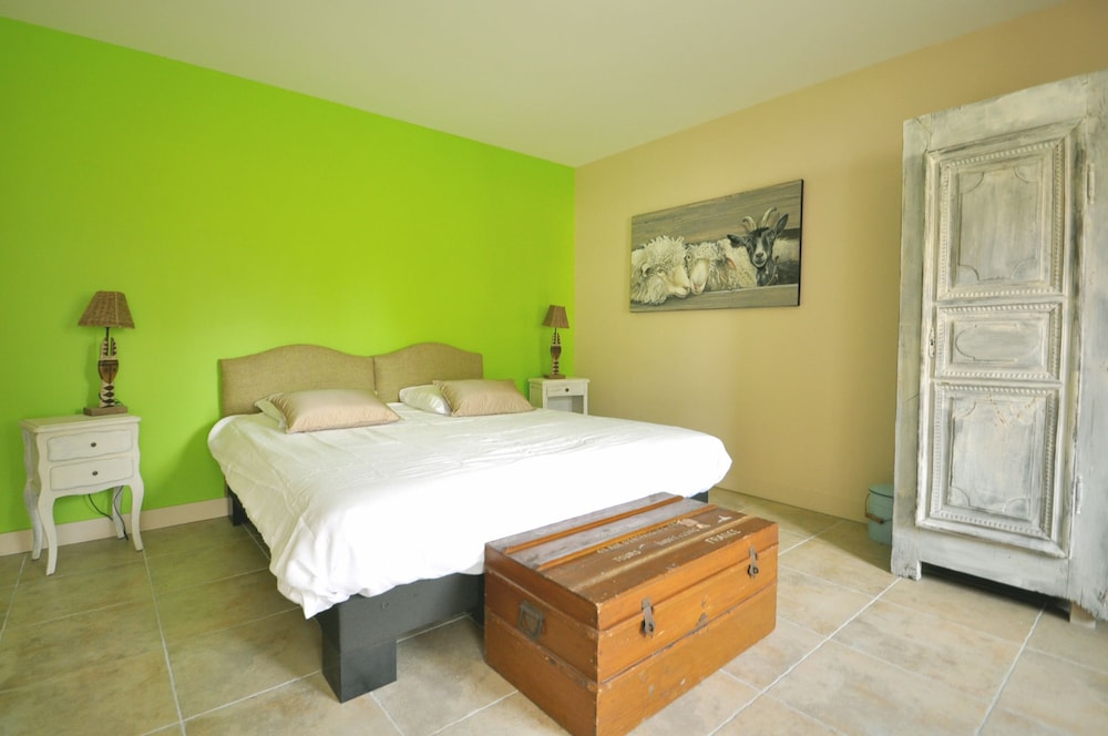 Family Double Room, 1 Queen Bed photo 2