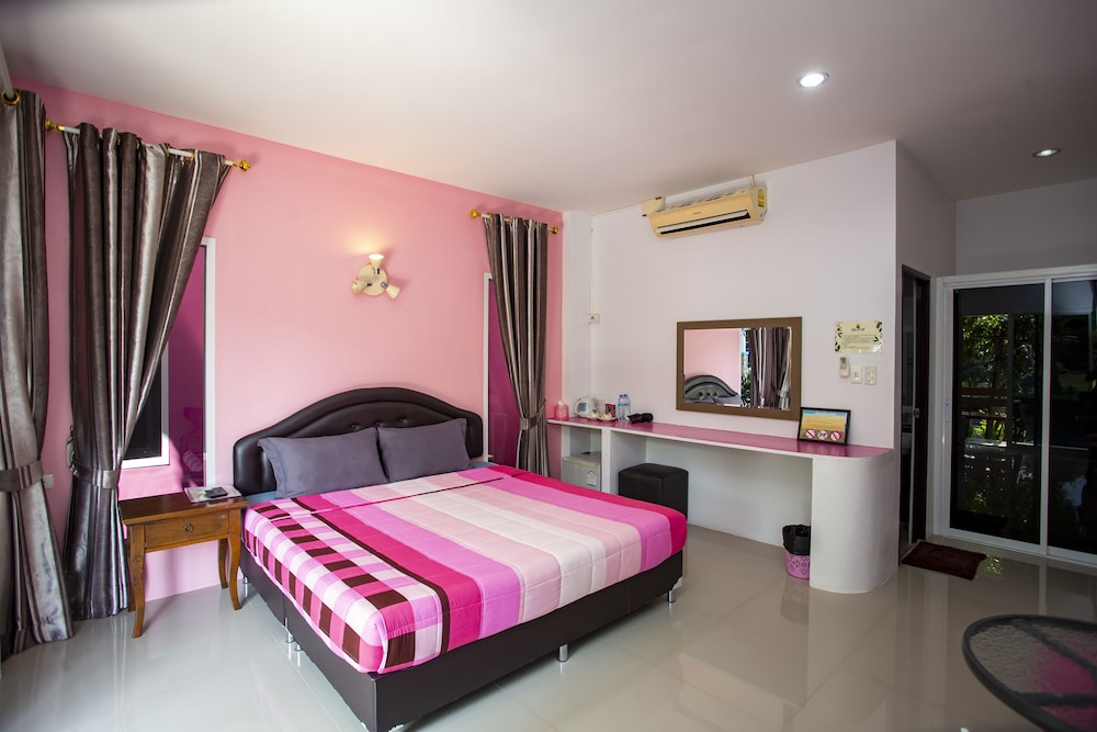 Superior Double Room photo 1
