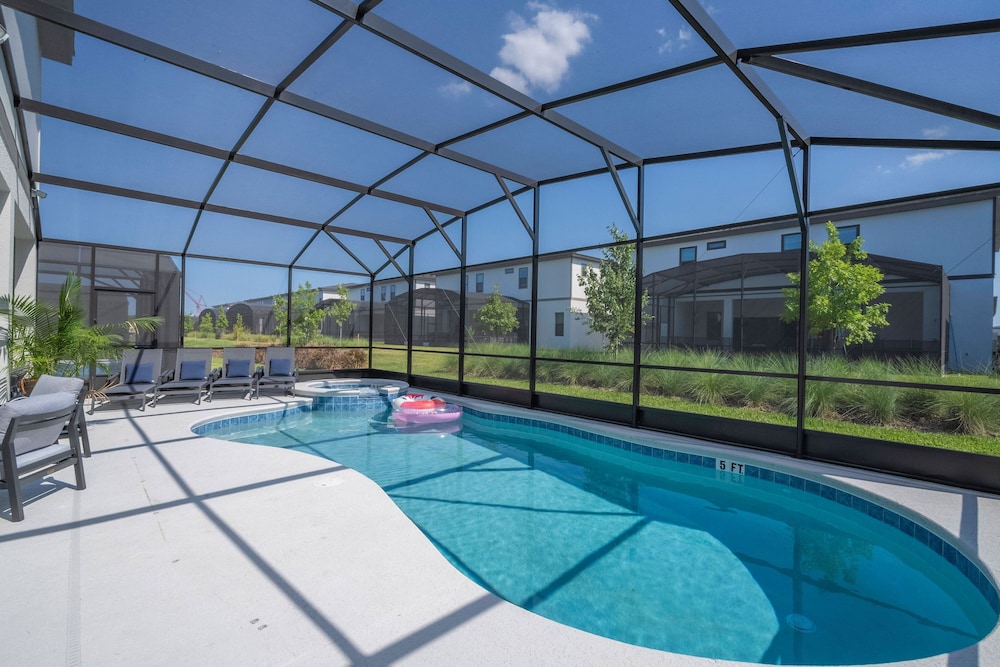 2024 Brand NEW 12bed 12ba Στο Paradiso Grande, Φωτογραφία 138