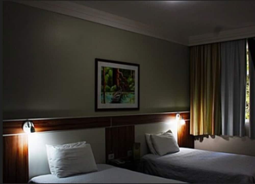 Luxury Single Room photo 2