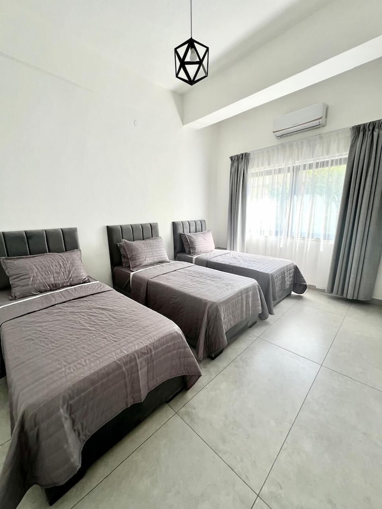 Triple Room, Ensuite - Photo 1