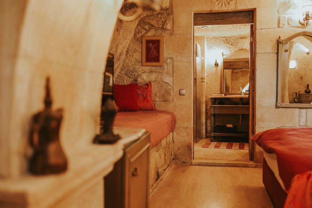Junior Triple Room