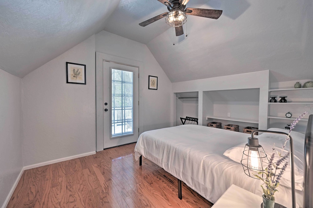 Cottage (4 Bedrooms) photo 2