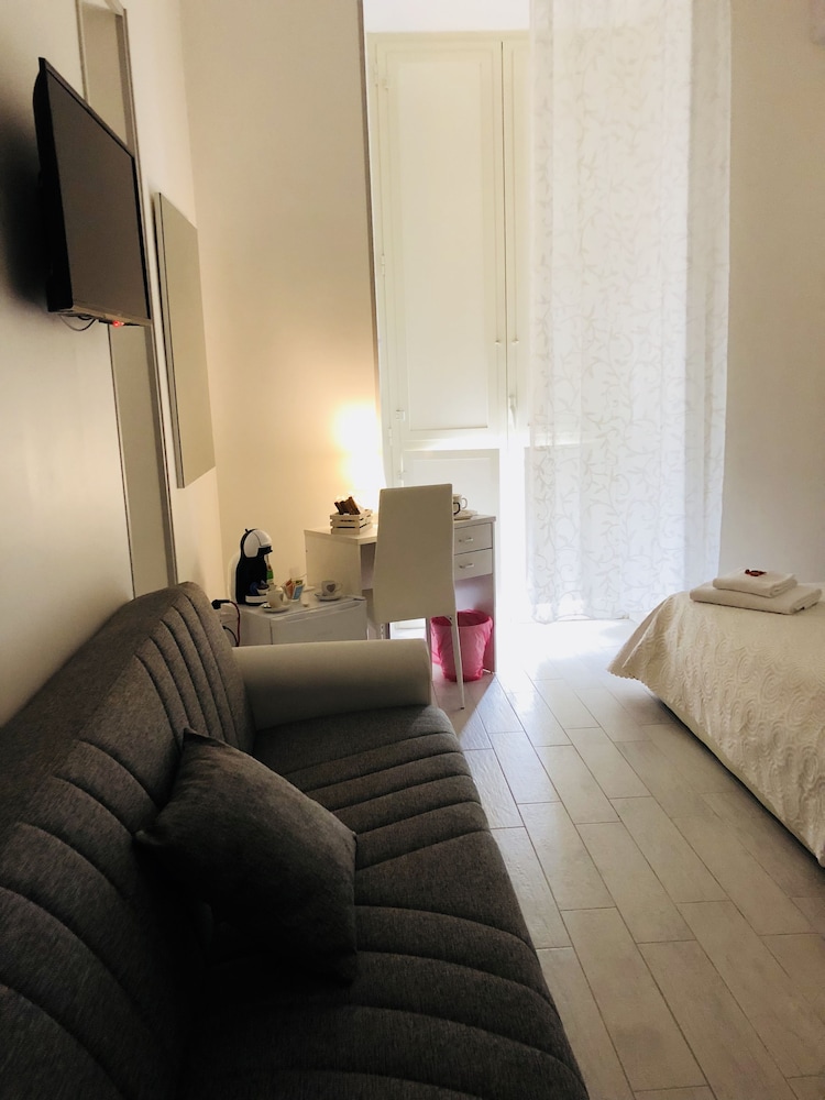 Comfort Room