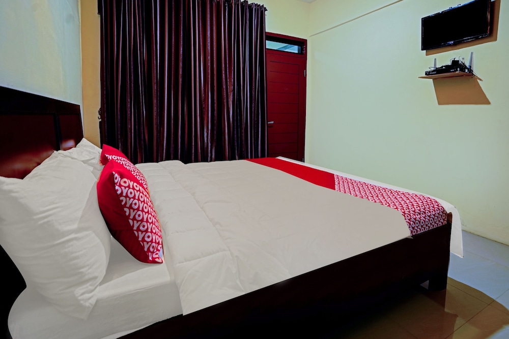 Deluxe Twin Room photo 3