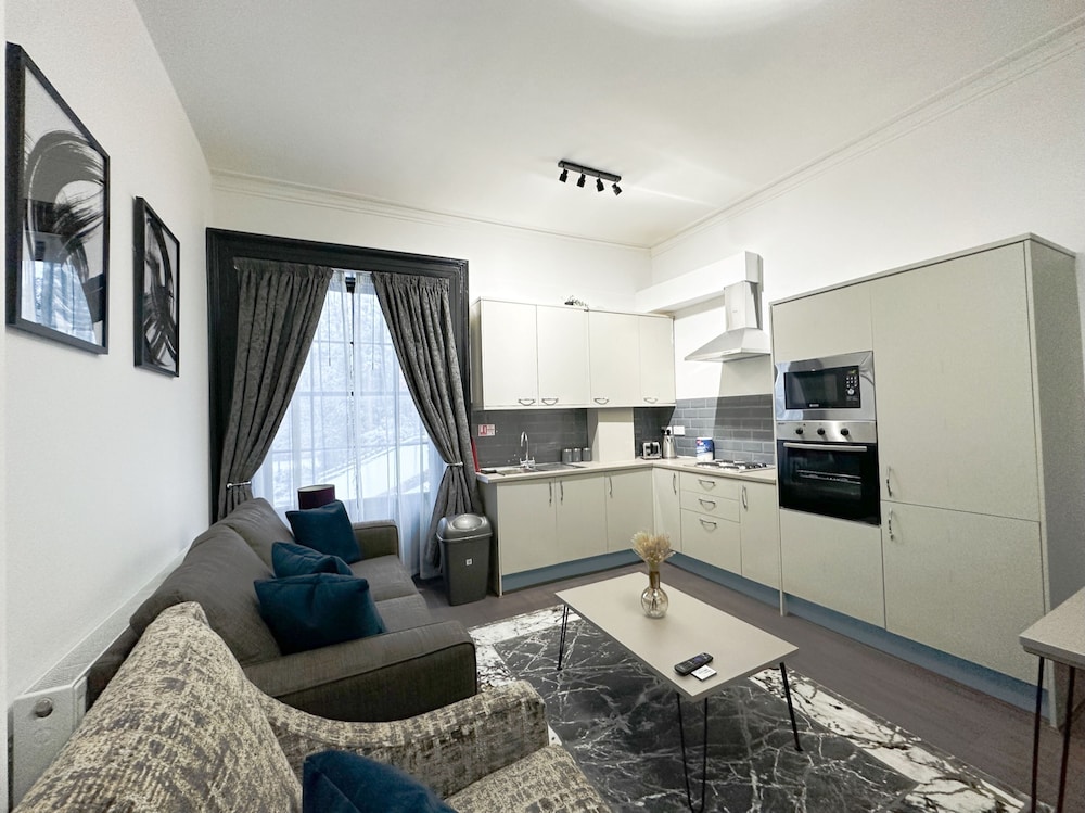 Apartment, Private Bathroom (Apartment 3 Garden view ) - Photo 10