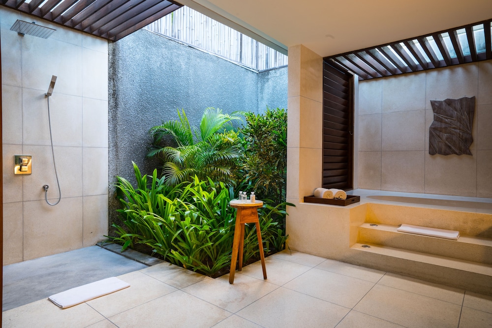 One Bedroom Villa