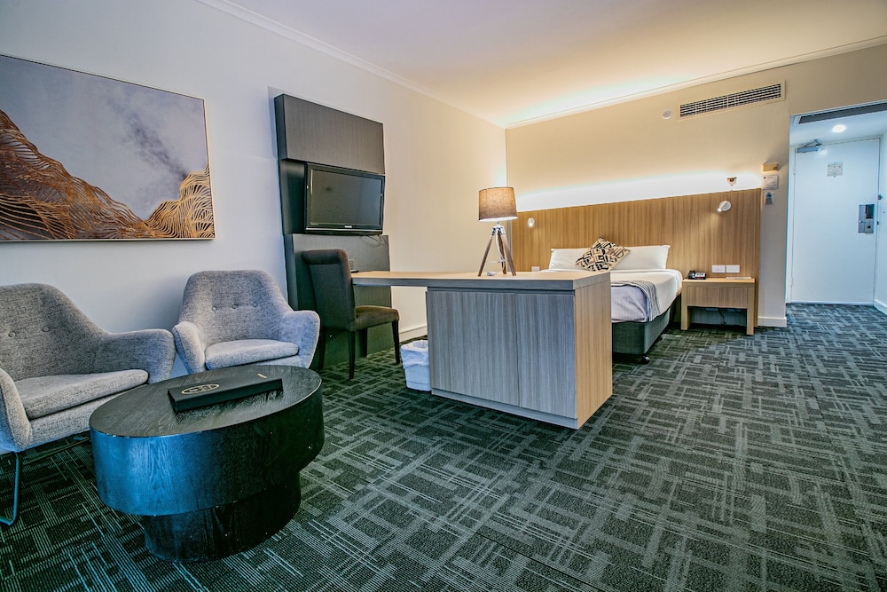 Resort Side Deluxe Room photo 1