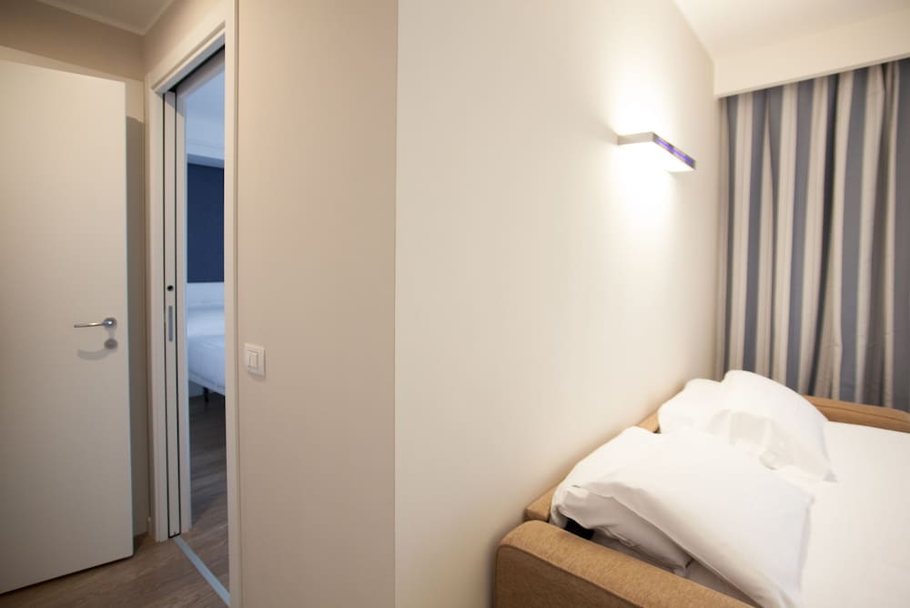 Family Suite, Balcony photo 2