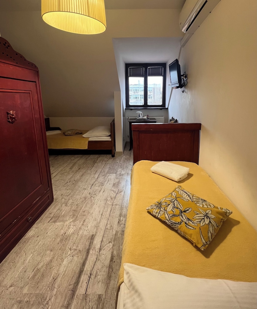 Deluxe Room photo 1