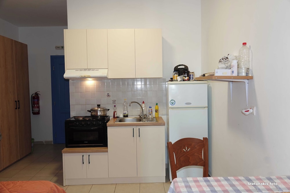 Apartment, Sea View photo 2