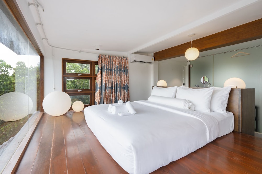 Four-Bedroom Pool Villa - Photo 51