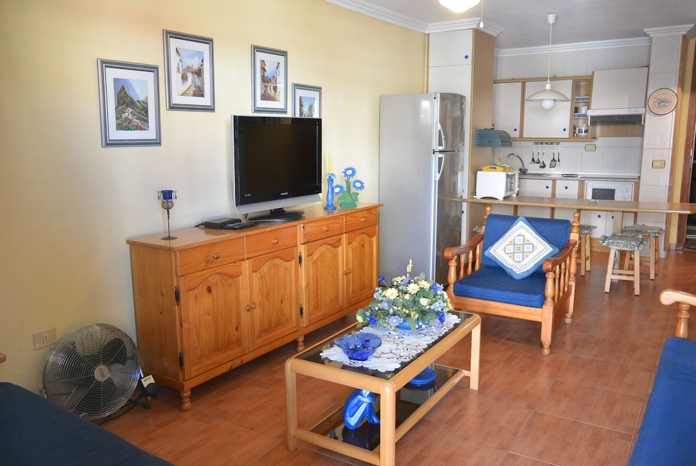 Apartamento, 1 habitación