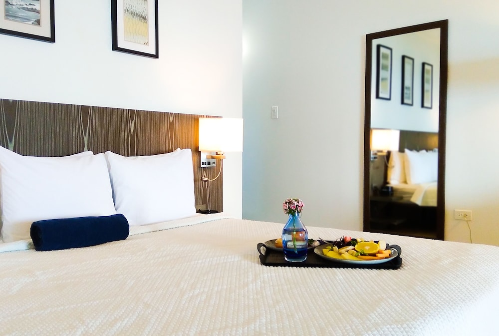 Premium Room, Non Smoking, Ocean View photo 3