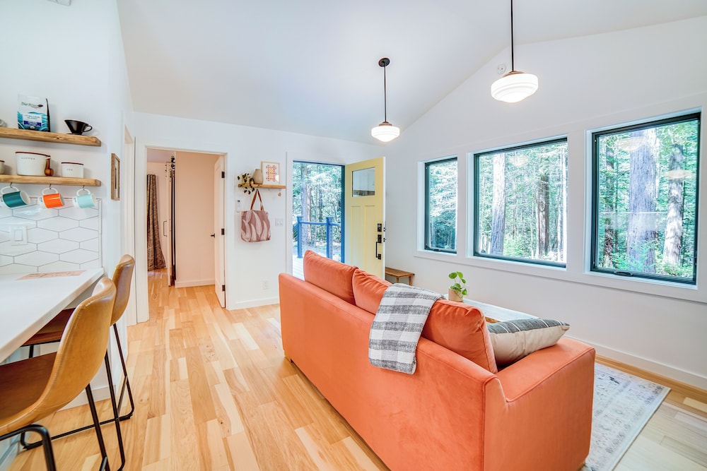 Cottage (1 Bedroom) photo 1