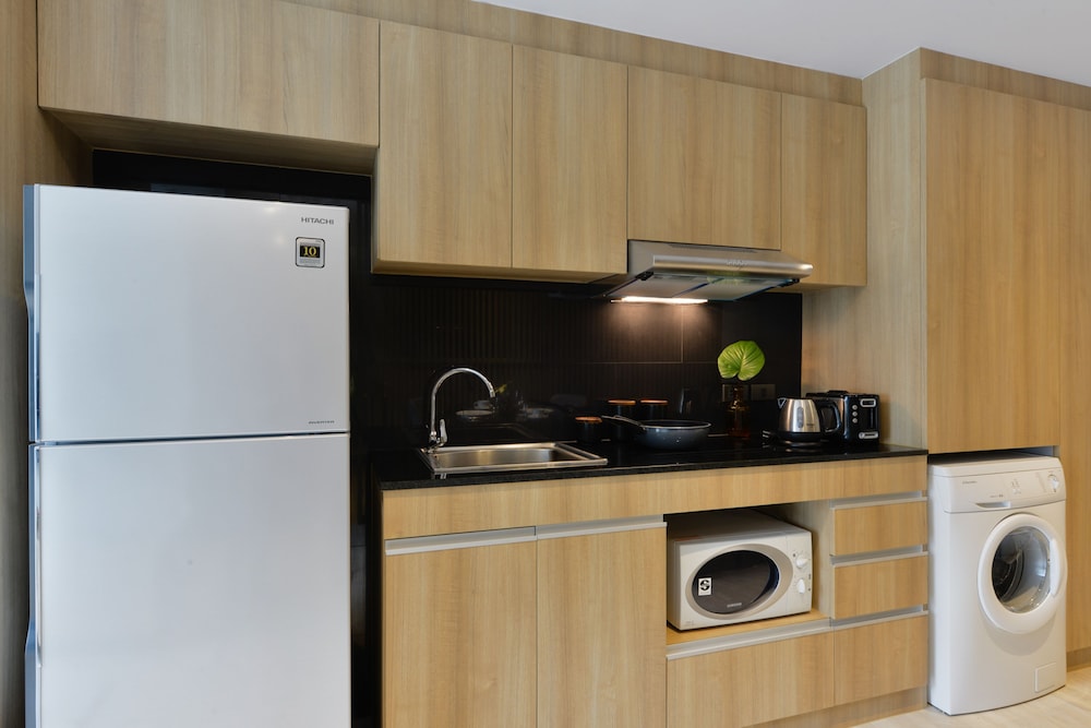 One Bedroom Premier photo 2