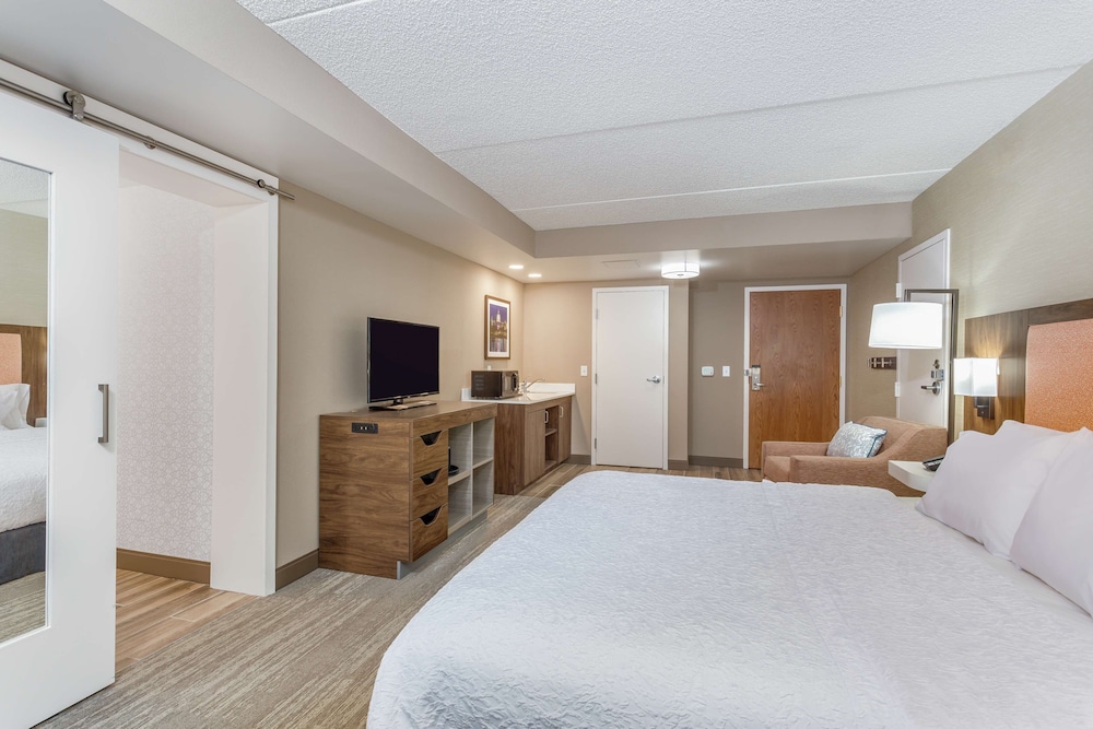 Hampton Inn Harrisburg-East/Hershey, Billede 4