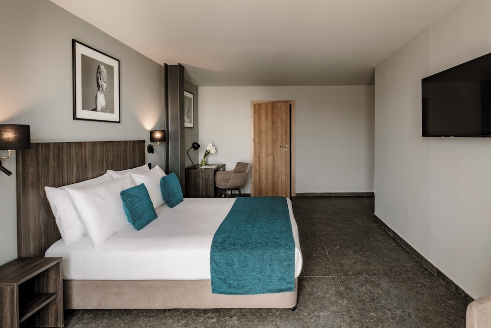 Family Double or Twin Room