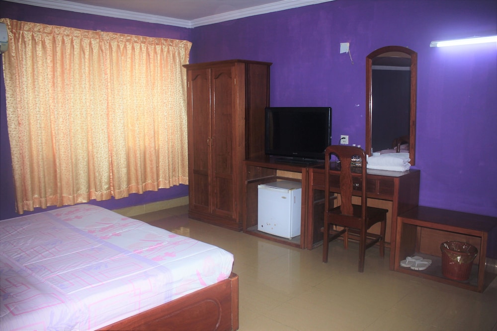 Standard Double Room (with AC) photo 2