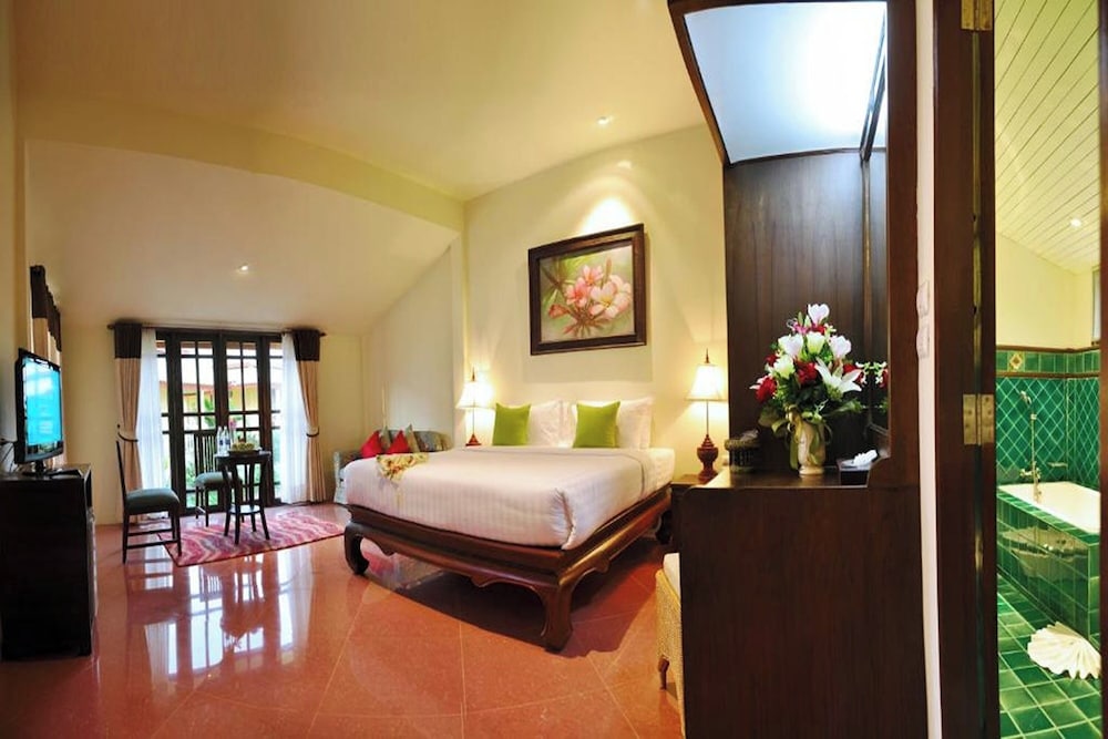 Superior Double Villa photo 1
