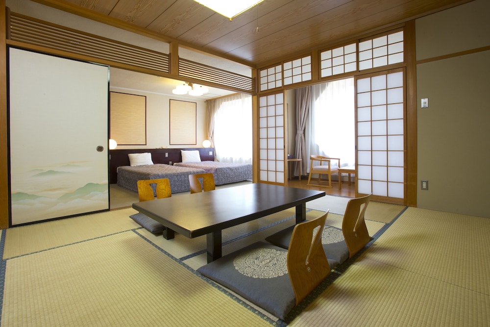 Japanese Western Style Room photo 2