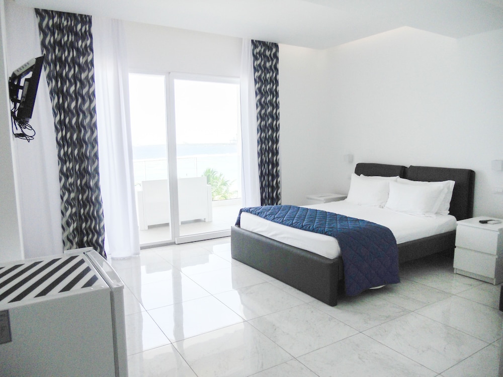 Deluxe Apartment, Sea View