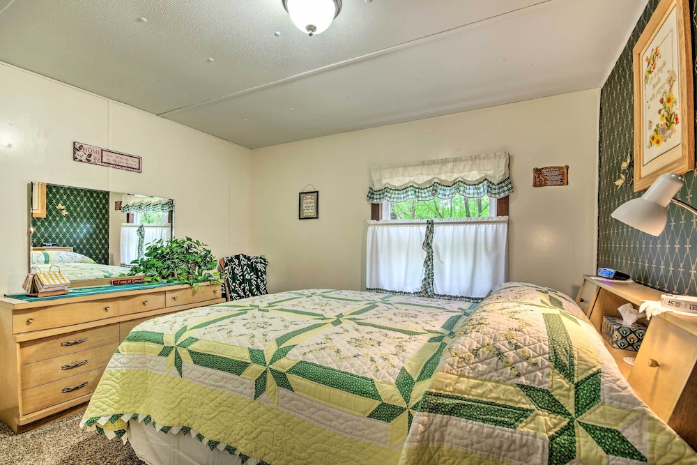 House (2 Bedrooms) photo 1