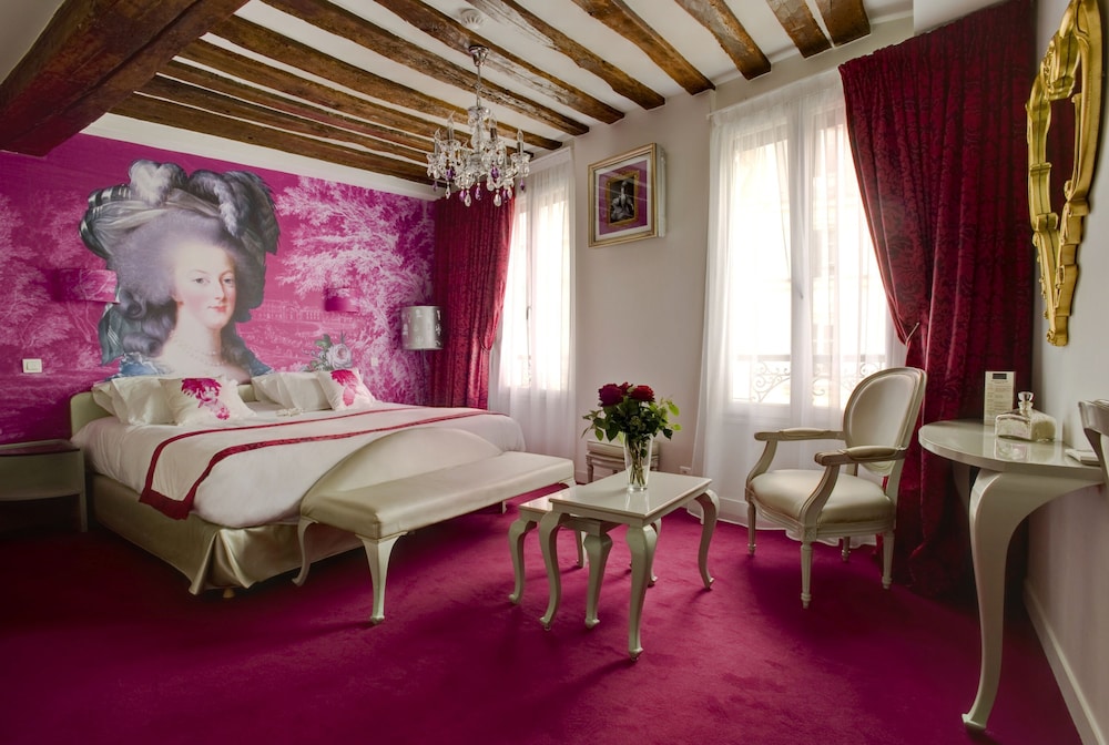 Deluxe Double Room, 1 Bedroom, Non Smoking photo 2