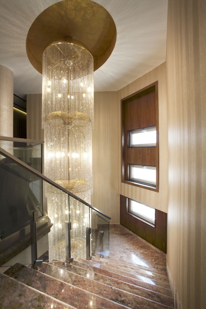 Deluxe Twin Room, Accessible, Park View photo 1