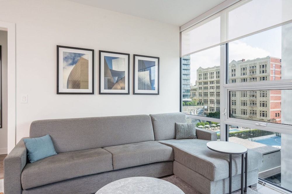 Suite, Multiple Beds (Junior Two Bedroom Suite)