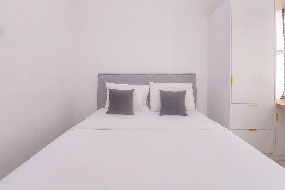 Deluxe Studio (queenbed) photo 3