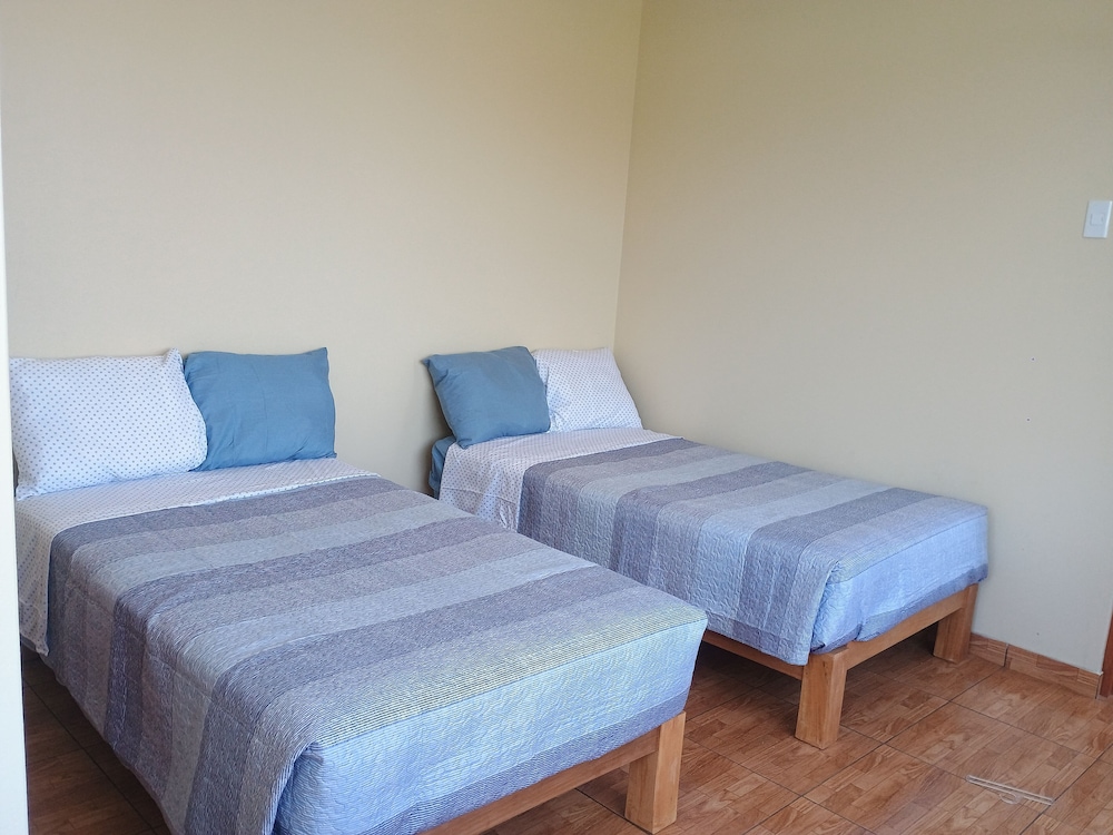 Classic Twin Room