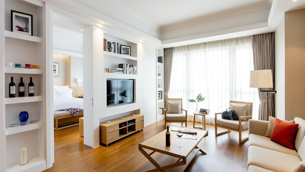 Family Apartment, 1 Bedroom