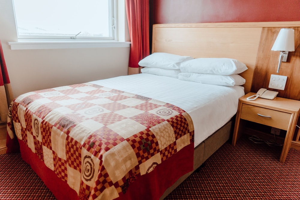 Double Room, 1 Double Bed - Photo 2