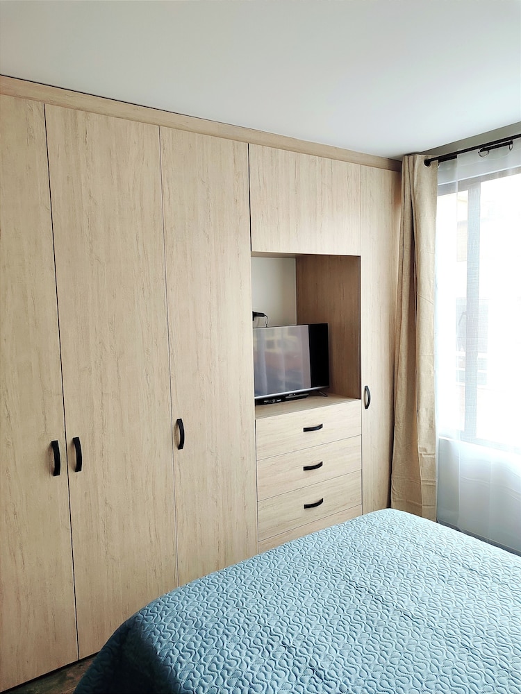 Design Apartment