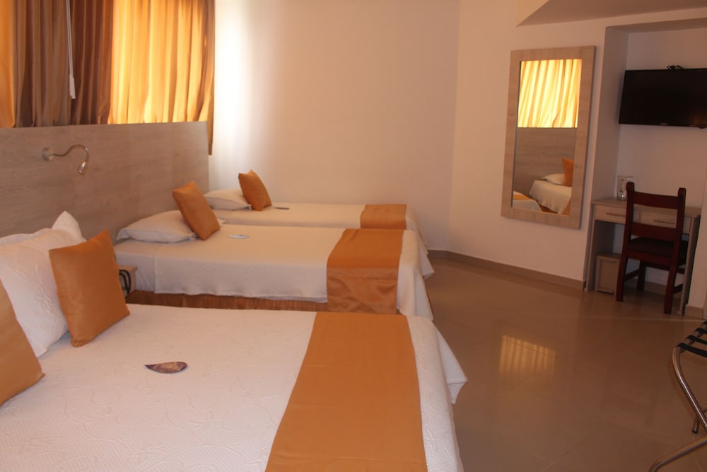 Superior Room - Photo 8