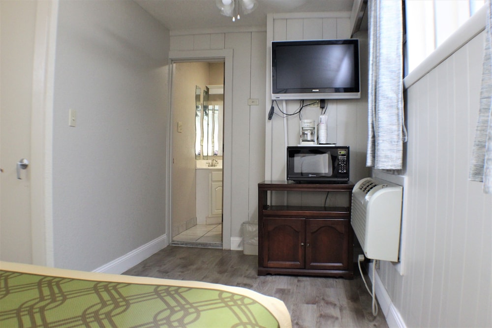Single Room, 1 Queen Bed - Photo 2