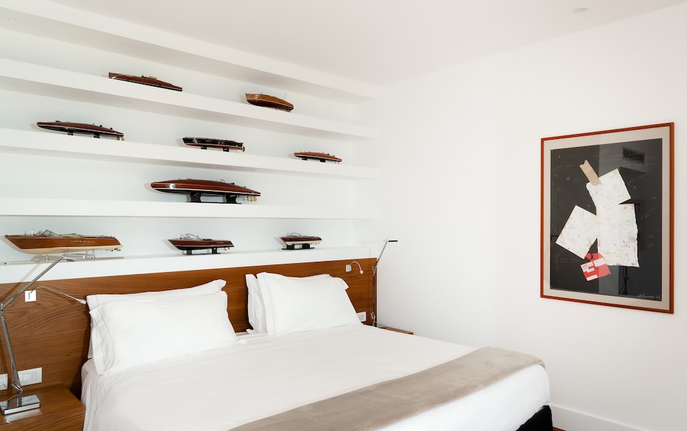 Suite, Hot Tub, Sea View (Vesuvio) - Photo 2