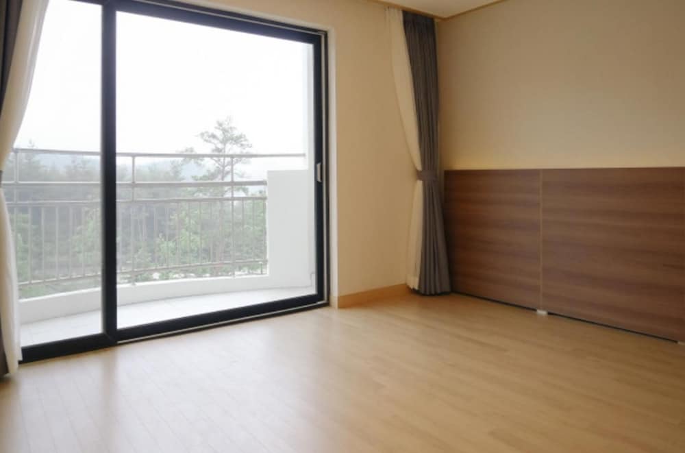 Deluxe Room (ondol) - Photo 1