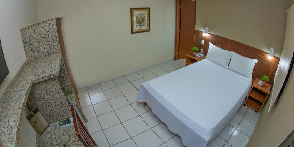 Premium Double or Twin Room