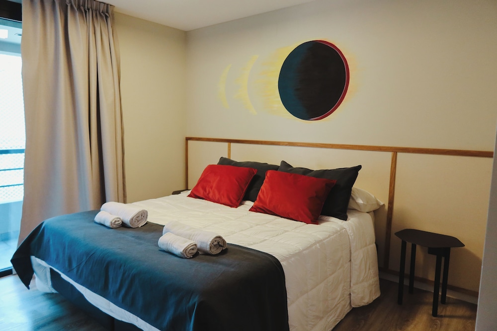 Premium Double Room, 1 Queen Bed