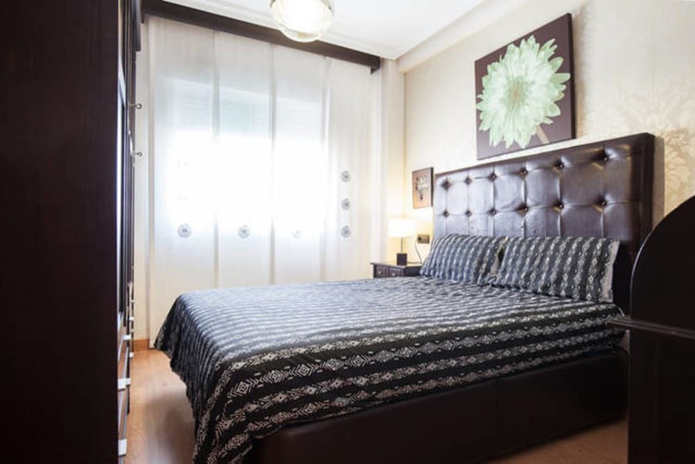 Apartamento, 3 habitaciones, Balcón