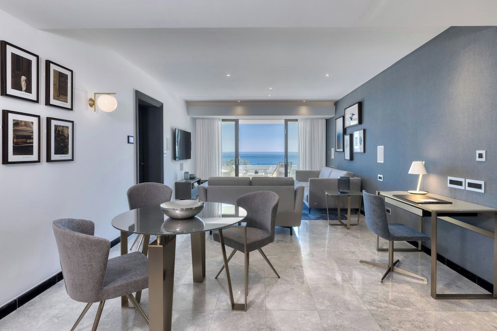 Suite, 1 Bedroom, Sea View (Adults Friendly +12) - Photo 3