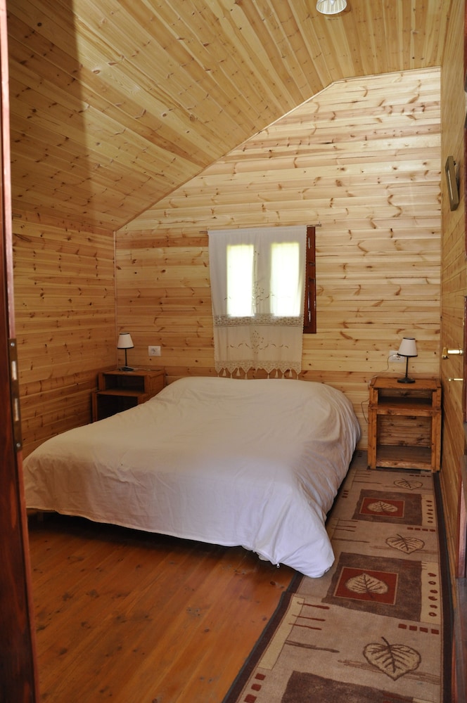 Panoramic Bungalow, 1 Bedroom, Patio, Valley View photo 2