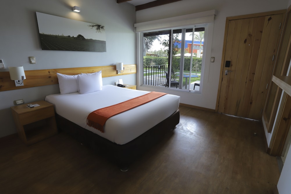 Junior Suite, 2 Double Beds photo 2