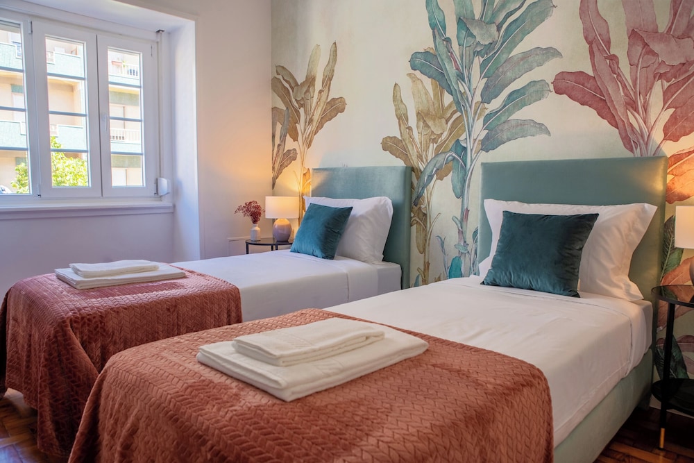 Classic Twin Room - Photo 1