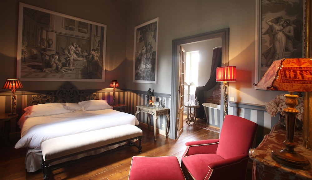 Deluxe Double Room - Photo 3