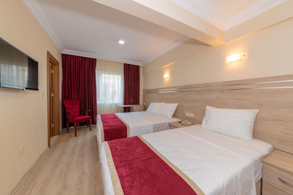 Standard Triple Room photo 1